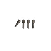 4 PCS Fuel Injector Nozzles DN10PDN129 9432610478 105007-1350 for Denso Mitsubishi Engine 4M40